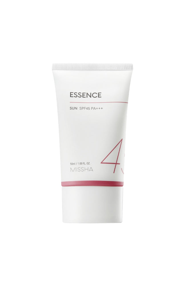 Crème solaire SPF 45+ - Visage & corps - 50 ml