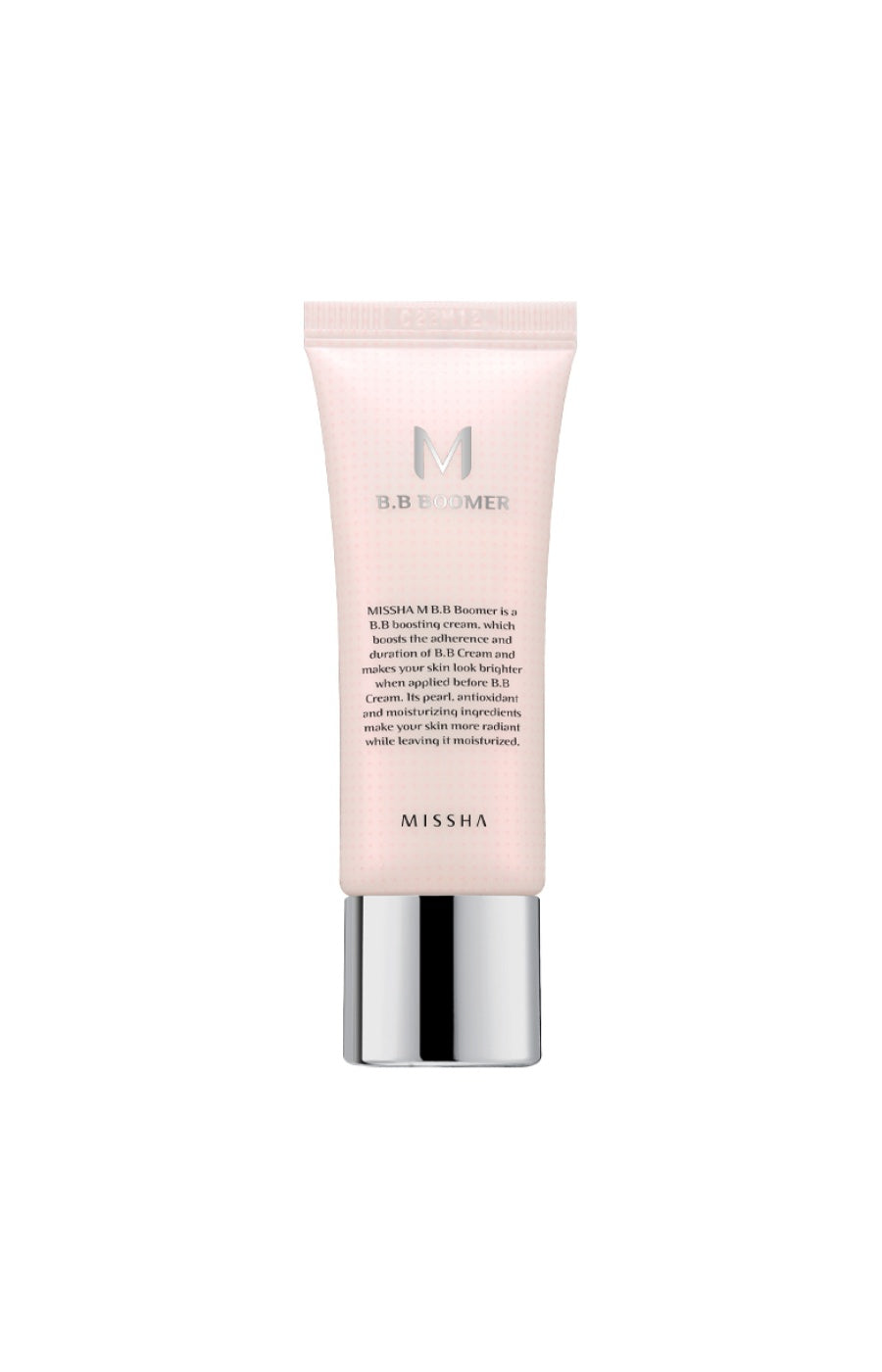 Base pour BB crème hydratante - Visage - 20 ml
