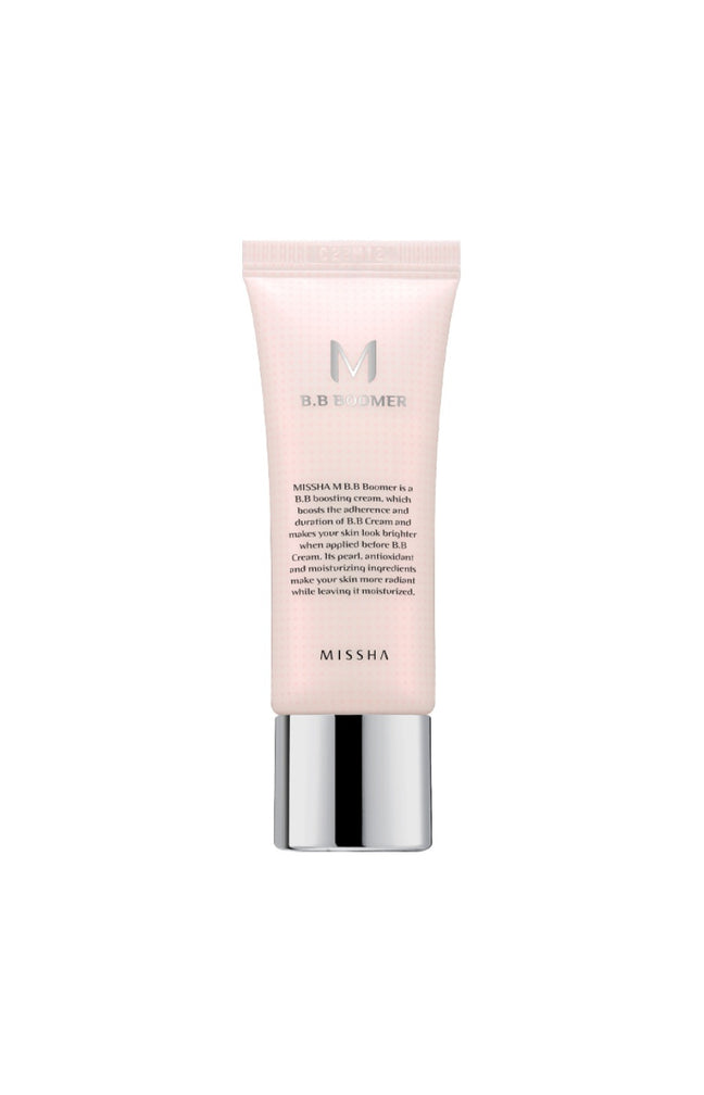 Base pour BB crème hydratante - Visage - 20 ml