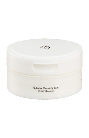 Beauty Of Joseon - Huile nettoyante en baume - Riz & céréales -Visage - 100 ml