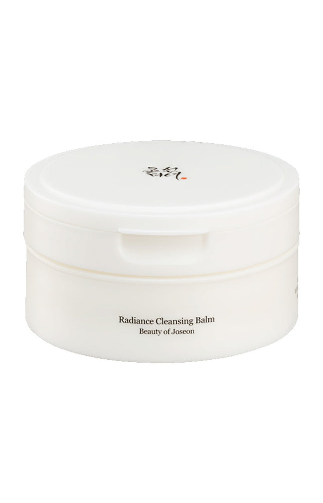 Beauty Of Joseon - Huile nettoyante en baume - Riz & céréales -Visage - 100 ml