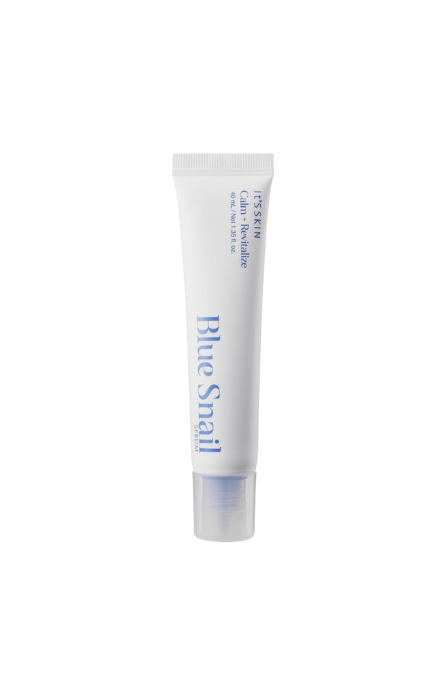 It's Skin - Sérum anti-âge - Bave d'escargot - Peaux matures