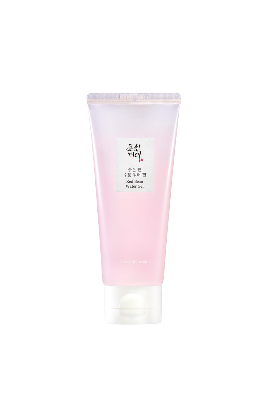 Beauty Of Joseon - Gel-crème hydratant - Haricots rouges & peptides - Peaux grasses - 100 ml