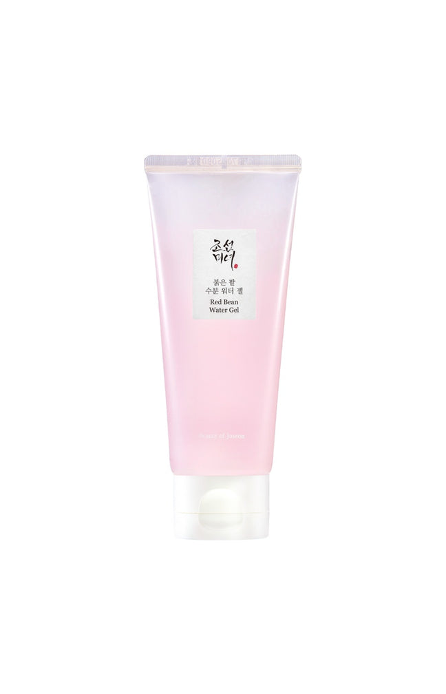Beauty Of Joseon - Gel-crème hydratant - Haricots rouges & peptides - Peaux grasses - 100 ml