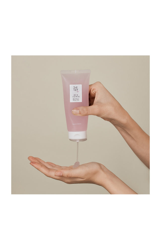 Beauty Of Joseon - Gel-crème hydratant - Haricots rouges & peptides - Peaux grasses - 100 ml