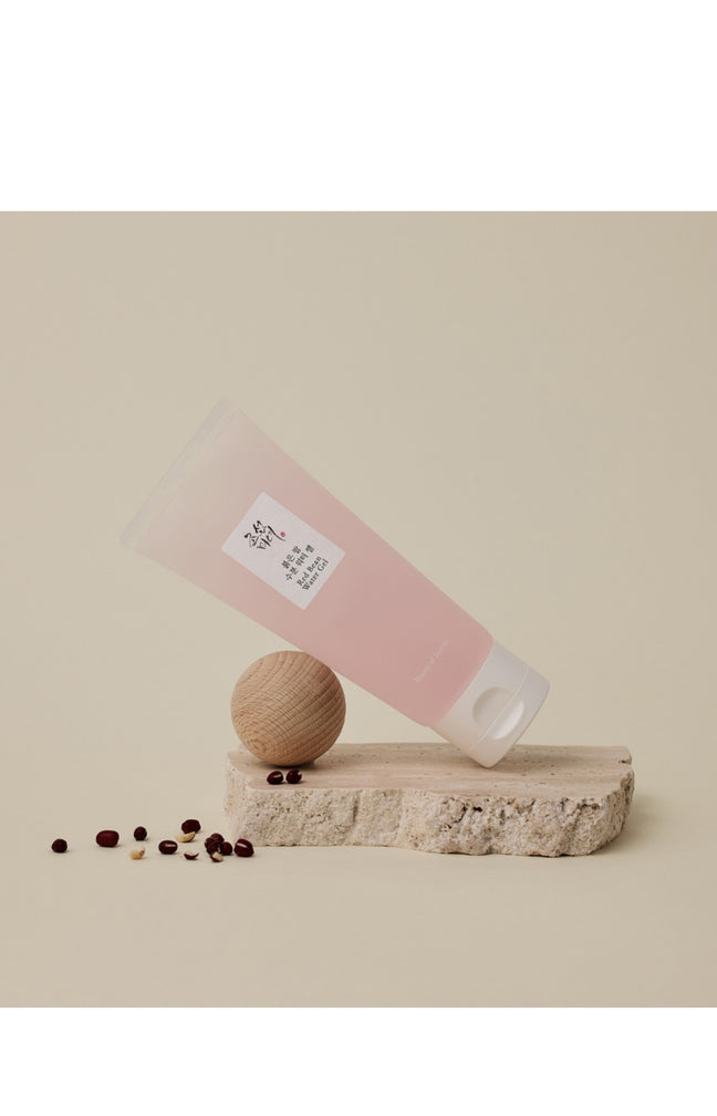 Beauty Of Joseon - Gel-crème hydratant - Haricots rouges & peptides - Peaux grasses - 100 ml