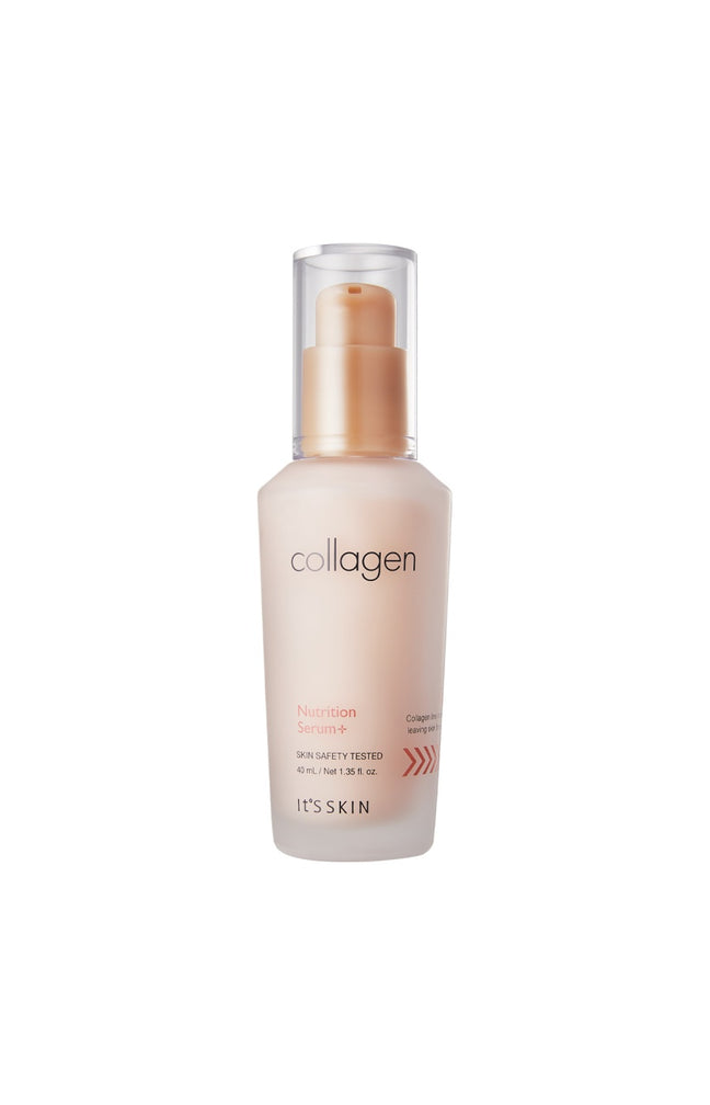 It's Skin - Sérum repulpant - Collagène - Peaux matures