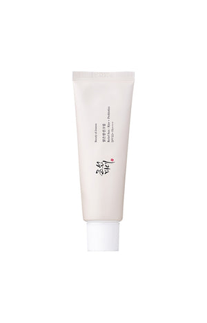 Beauty Of Joseon - Crème solaire SPF 50 - Riz & probiotiques - Visage - 50 ml
