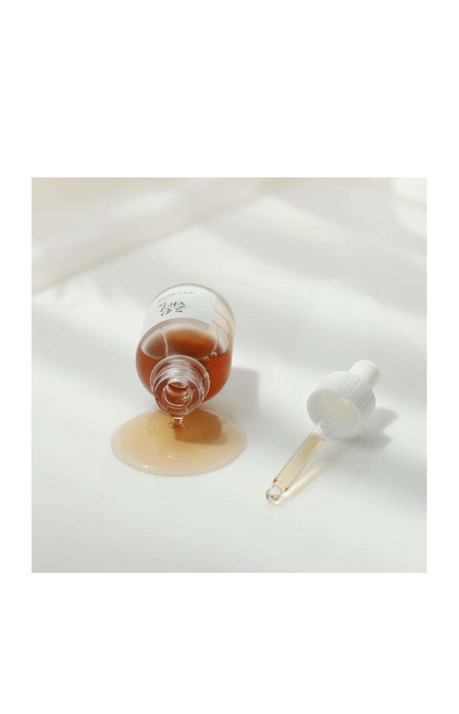 Beauty Of Joseon - Sérum revitalisant - Ginseng & bave d'escargot - Visage - 30 ml
