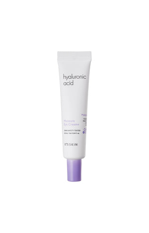 It's Skin - Crème contour des yeux - Acide hyaluronique & vitamine C - Yeux