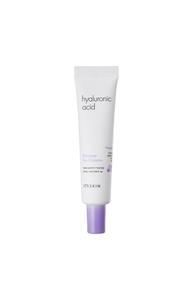 It's Skin - Crème contour des yeux - Acide hyaluronique & vitamine C - Yeux