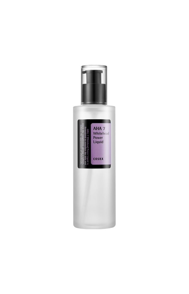 Cosrx - Lotion exfoliante - AHA - Visage