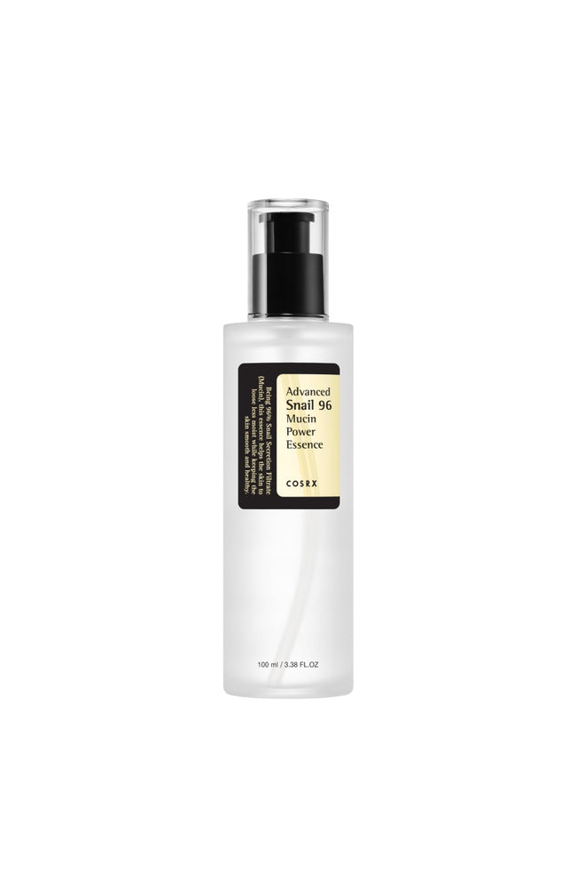 Sérum lissant anti-tâches - Power Essence - Bave d'escargot - Visage - 100 ml