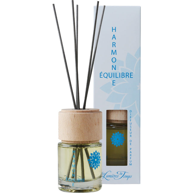 Diffuseur d'ambiance - Harmonie & équilibre - Mandarine & figue - 100 ml