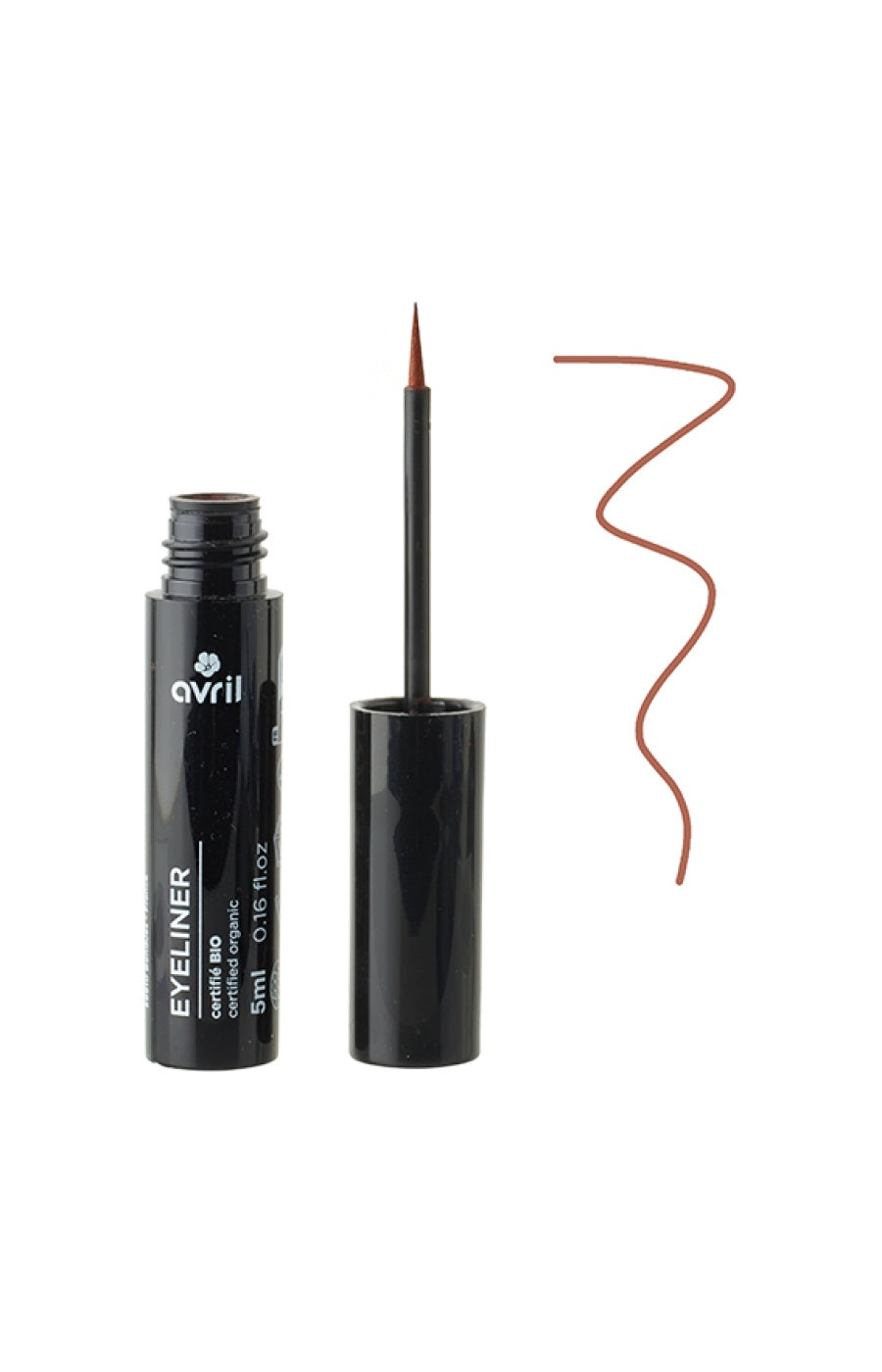 Eyeliner liquide