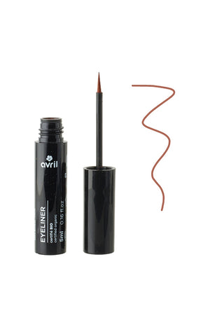 Eyeliner liquide