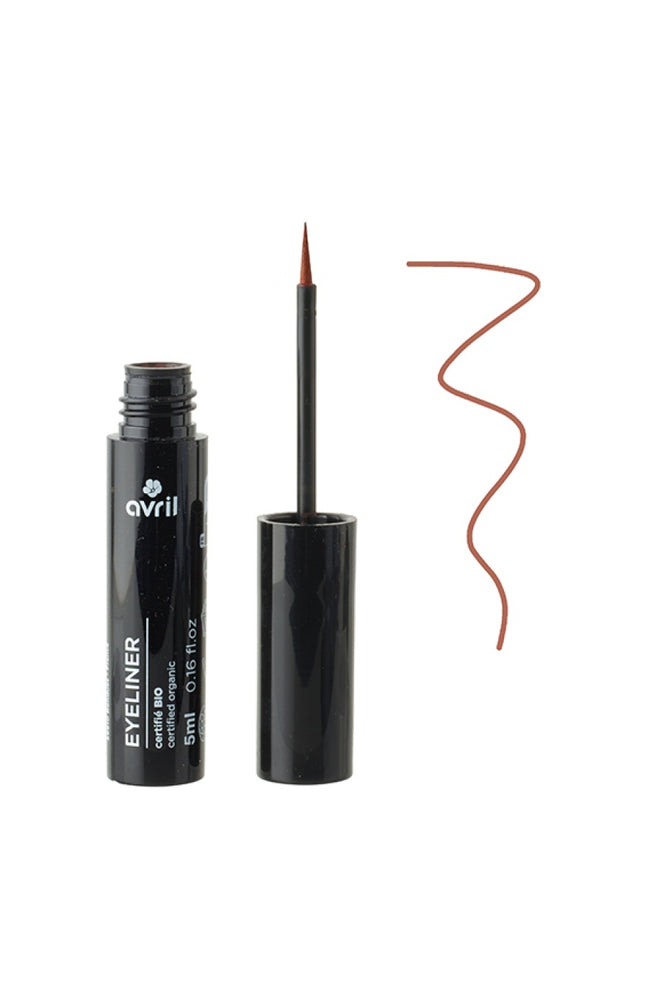 Eyeliner liquide