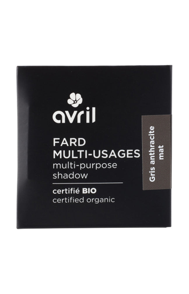 Recharge ombre à paupières mat bio - 2,5 g