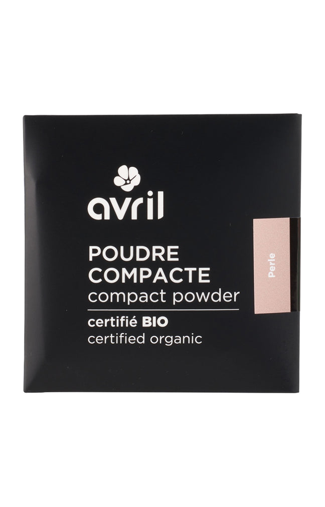 Recharge poudre compacte bio - 11 g