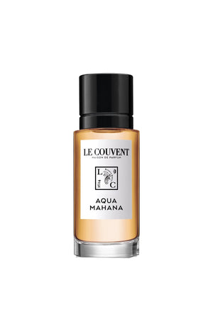 Aqua Mahana Eau de toilette - Frangipanier