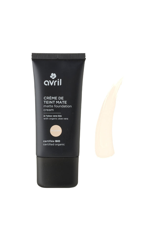 Crème de teint - 28 ml