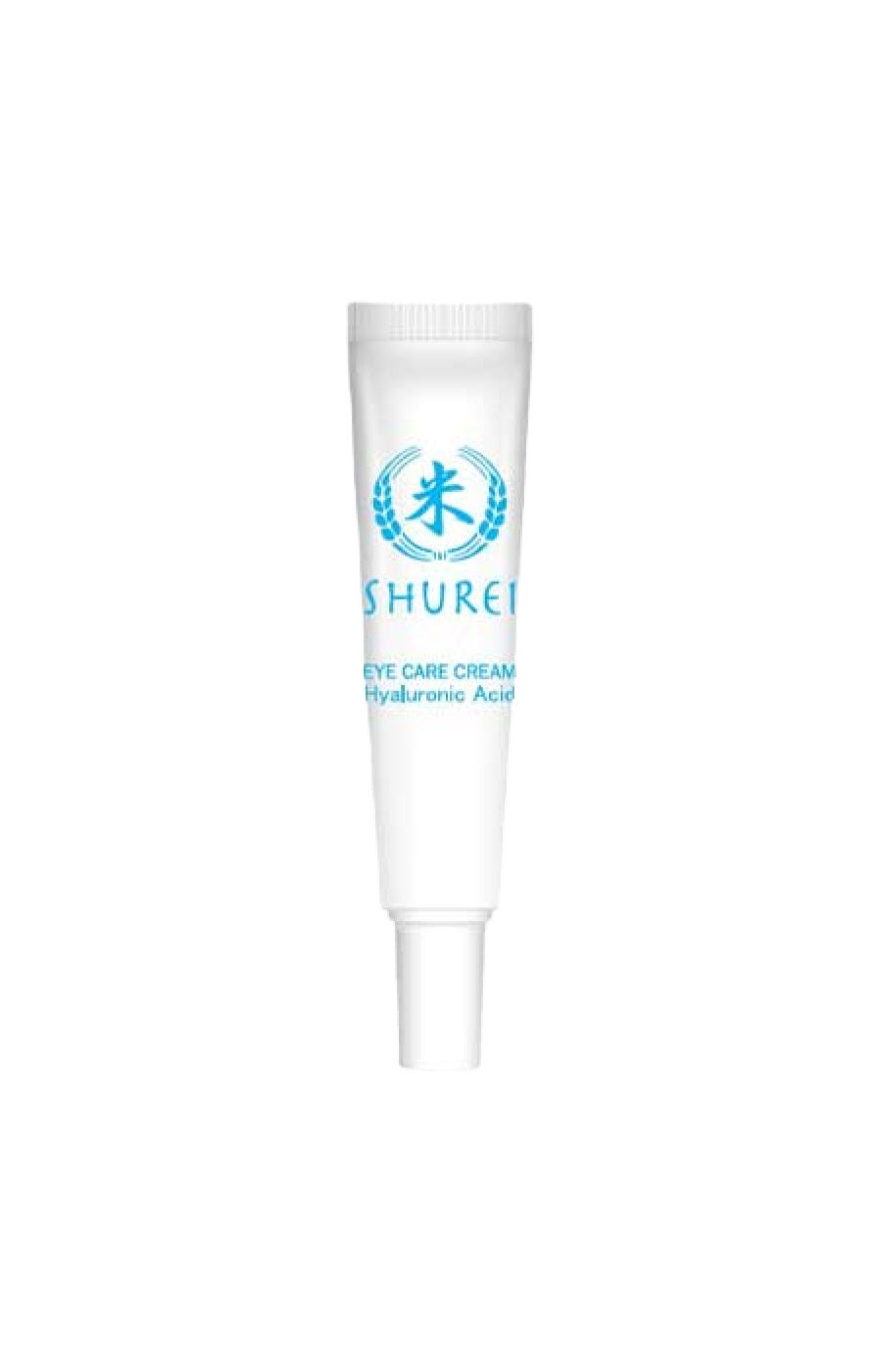 Shurei - Crème contour des yeux hydratante - Acide hyaluronique