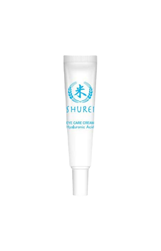 Shurei - Crème contour des yeux hydratante - Acide hyaluronique