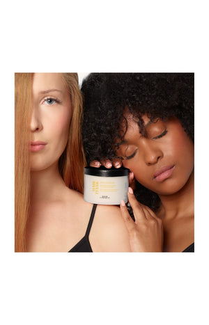 Masque nourrissant - Résolution n°6 - Cheveux - 240 g