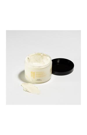 Masque nourrissant - Résolution n°6 - Cheveux - 240 g