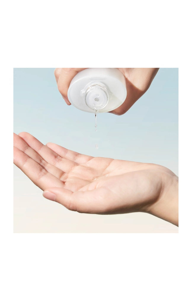 Missha - Lotion tonifiante & protectrice - Visage