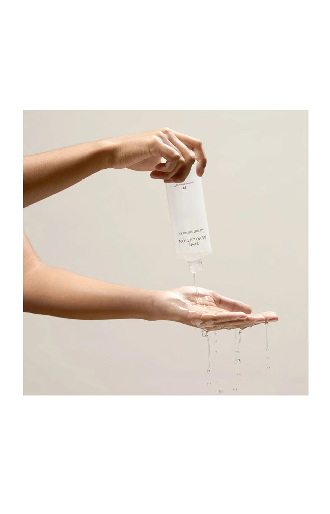 Missha - Lotion tonifiante & protectrice - Visage
