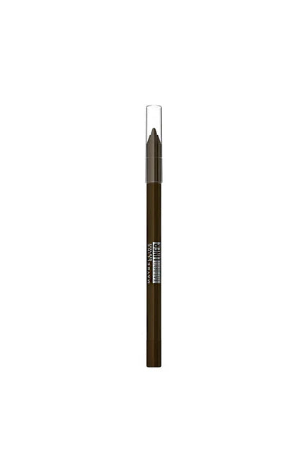 Crayon gel eyeliner - Tattoo Liner