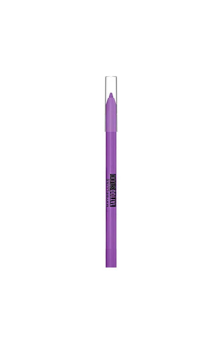 Crayon gel eyeliner - Tattoo Liner