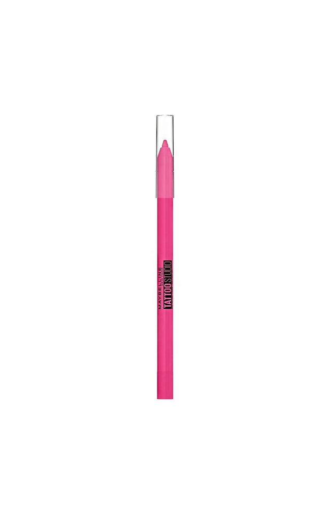 Crayon gel eyeliner - Tattoo Liner