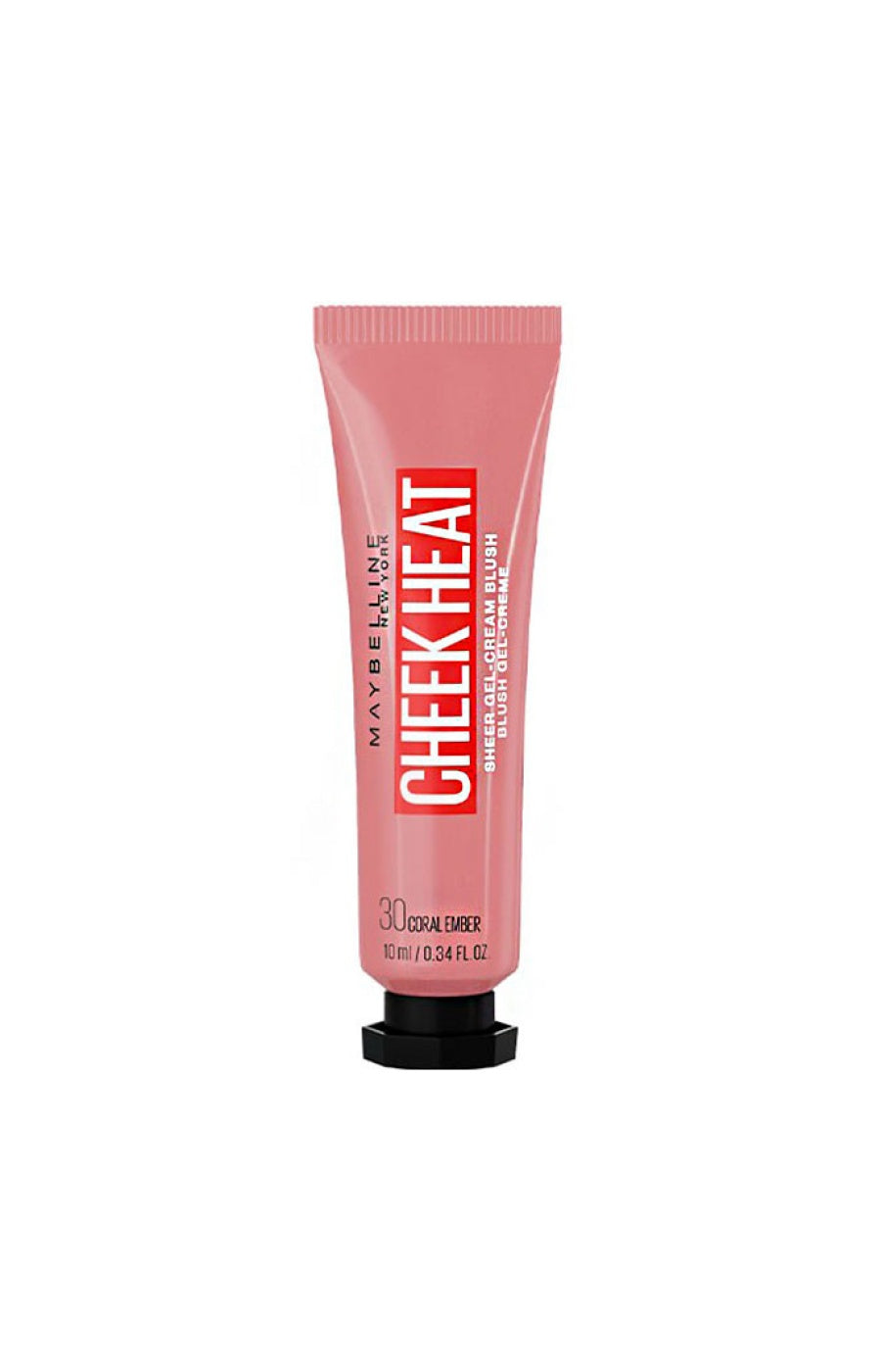 Blush crème - Cheek Heat