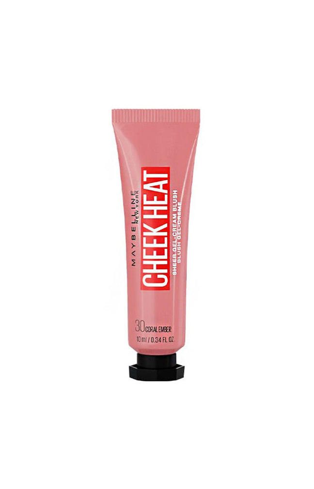 Blush crème - Cheek Heat