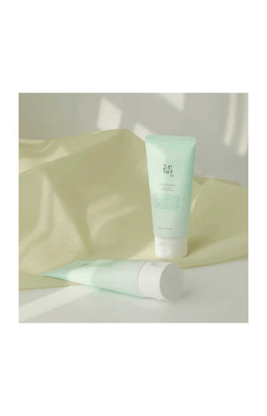 Beauty Of Joseon - Nettoyant hydratant - Abricotier - Visage - 100 ml