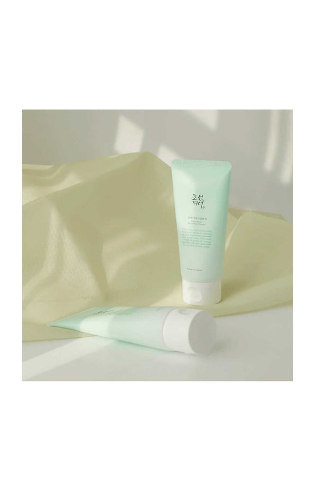 Beauty Of Joseon - Nettoyant hydratant - Abricotier - Visage - 100 ml