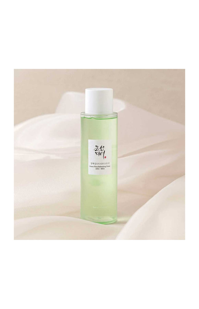 Beauty Of Joseon - Tonique rafraîchissant - AHA & BHA - Visage - 150 ml