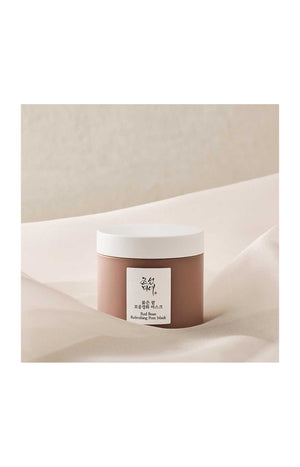Beauty Of Joseon - Masque rafraîchissant - Haricots rouges - Visage - 140 ml