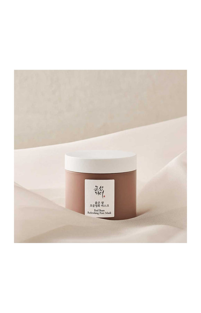 Beauty Of Joseon - Masque rafraîchissant - Haricots rouges - Visage - 140 ml