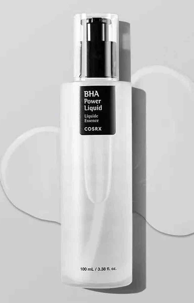 Cosrx - Lotion nettoyante - BHA - Peaux mixtes à grasses