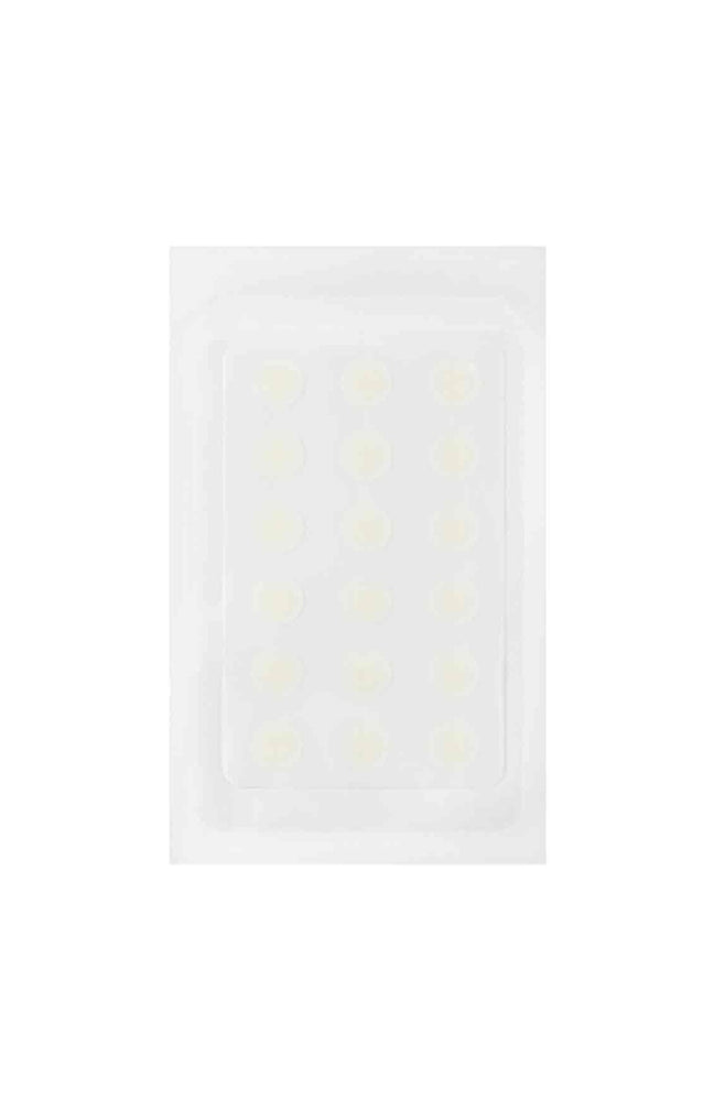 Patchs anti-imperfections - Peaux à tendance acnéique - 18 unités