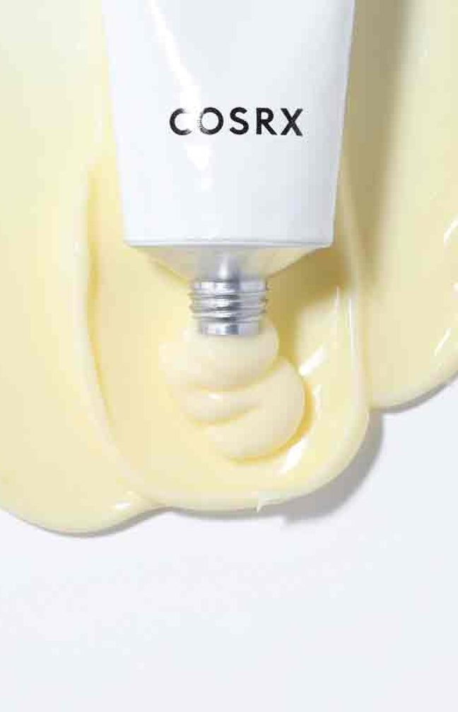 Cosrx - Crème anti-âge - Rétinol 0,1 % - Peaux matures - 20 ml