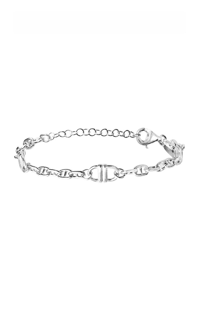 Bracelet - Argent 925/1000