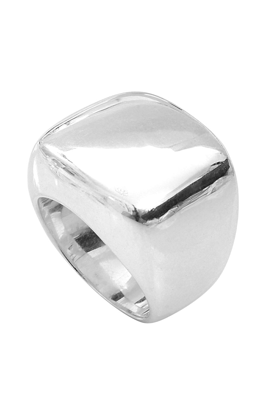 Bague - Argent 925/000