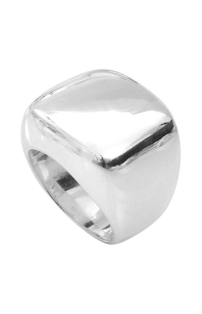 Bague - Argent 925/000