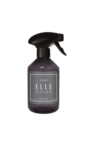 Parfum d'intérieur - Santal - Boisé - 500 ml