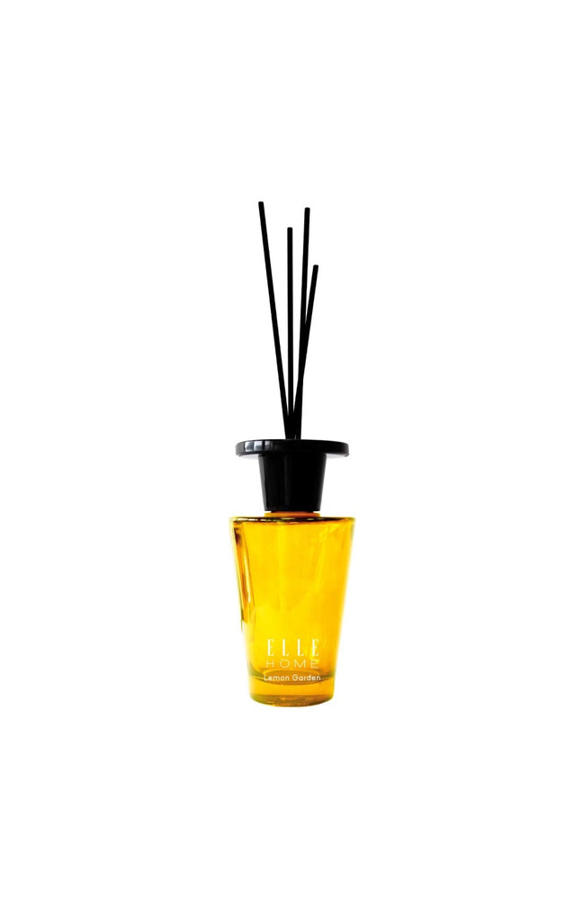 Diffuseur d'ambiance - Lemon Garden - Hespéridé - 150 ml