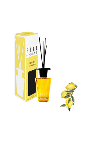 Diffuseur d'ambiance - Lemon Garden - Hespéridé - 150 ml